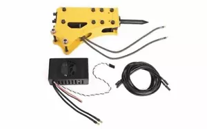 Breaker Hammer Accessory 1/14 RTR Earth Digger 360L Excavator VVV-S0245 RC4WD - Picture 1 of 10