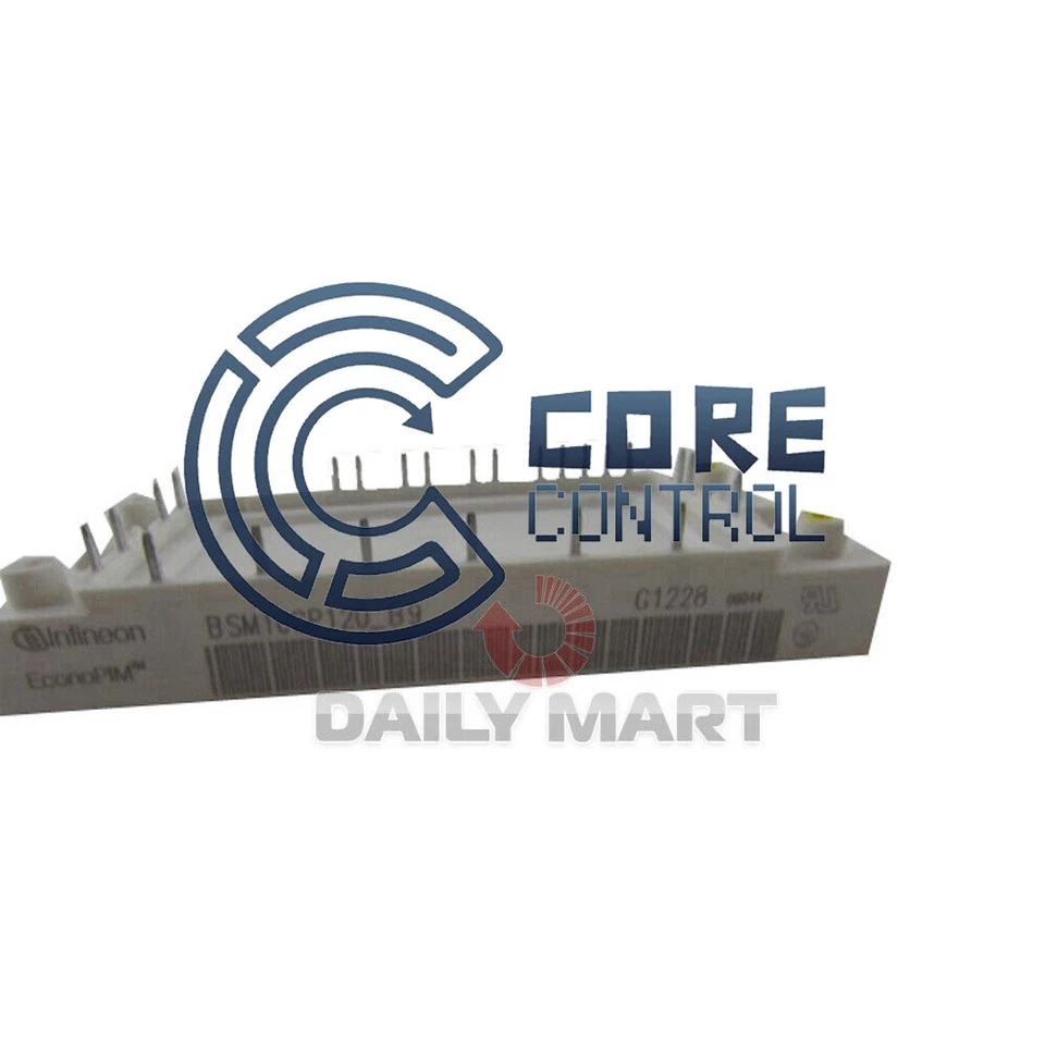 1PCS NEW INFINEON BSM10GP120-B9 BSM10GP120B9 Power Supply Module - Image 1 of 1