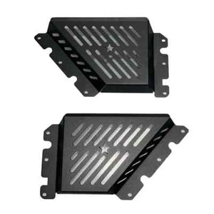 Ford Bronco Front Door Pockets - Picture 1 of 3