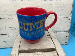 Disney Minnie Mouse "Dumbo" the Flying Elephant Mug, Thailand - Picture 1 of 7