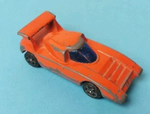 Antique Corgi Juniors The Futura Whizzwheels - Picture 1 of 5