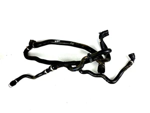 MINI Cooper F55 F56 Radiator Hose Water Coolant Line Pipe Tube 7617363 - Picture 1 of 10