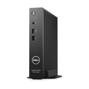 Dell Optiplex 3000 Thin Client Celeron N5105 2Ghz 4 Core 8GB 32GB Thin OS Wifi - Picture 1 of 2
