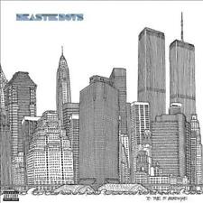 Beastie Boys - To the 5 Boroughs (Vinyl/LP) [Vinyl] BEASTIE BOYS