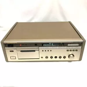 Marants Sd-60 Cassette Deck Bonus operation confirmed Japan - Picture 1 of 8