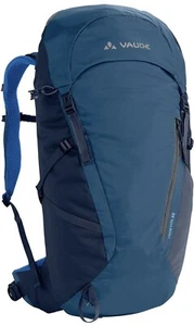 Vaude Prokyon 22 L Hiking Backpack-Blue - Picture 1 of 2