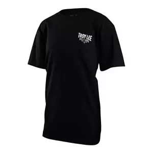 NEW Troy Lee Designs Youth Carb Short Sleeve Shirt - Picture 1 of 3