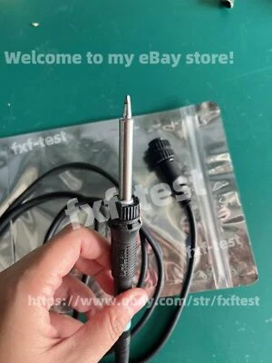 Weller WSP80 Soldering Iron Pencil Handle for WSD81 WS81 WSD161// - Image 1 of 3