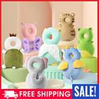 Stuffing Animal Shape Baby Head Protector Plush Cute for Baby Walking & Crawling
