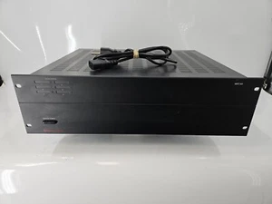 SpeakerCraft MZC-66 12 Channel 6 zone Power Amplifier *Powers ON* AS-IS GC-5416 - Picture 1 of 12