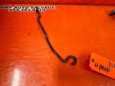 94-01 ACURA INTEGRA - PALANCA DE APOYO DE LIBERACIÓN DEL CAPÓ - 74145-SR3-000 OEM 253 Foto 1 de 4