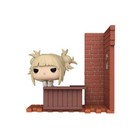 Himiko (Hideout)  Funko POP! Deluxe My Hero Academia Bobblehead
