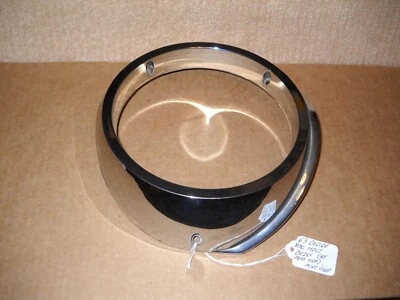 Bisel de faros Mopar 1963 Dodge 880 ¡Excelente usado! Foto 1 de 3