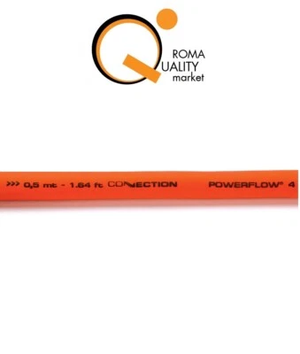 Connection PF 4 OR AWG Cavo Alimentazione Massa Power Flow Alte Correnti a Metro - Immagine 1 di 2