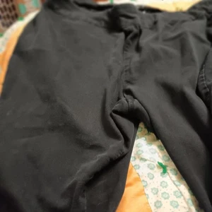 Croft & Barrow Größe 20 schwarze Hosen - Bild 1 von 2