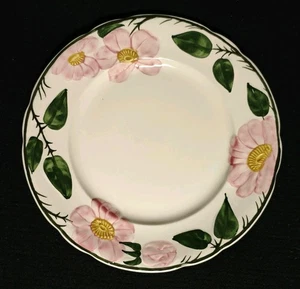 Kuchenteller / Frühstücksteller D21cm - Wildrose - Villeroy & Boch - Bild 1 von 2