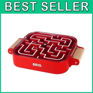 Travel Size Labyrinth Game for Children - Picture 1 of 7