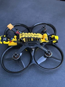 FPV DrohneSpeedyBee BEE35 3,5-Zoll DJI O4 Air Unit Lite - Bild 1 von 10