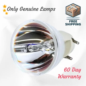 GENUINE OSRAM P-VIP PROJECTOR LAMP BULB FOR INFOCUS IN112 IN114 IN114ST IN116 - Picture 1 of 8