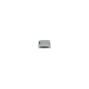 50 Pin Male to 50 Pin Male High Density External SCSI Converter - Picture 1 of 1