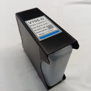 videojet original V705-D Make-Up for Continuous Inkjet Printer - Picture 1 of 4