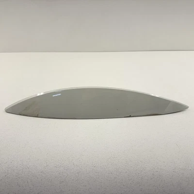 24-26 Acura Integra Tipo S Pasajero Puerta Trasera Derecha Acampanada Carrocería Ancha OEM Foto 1 de 4