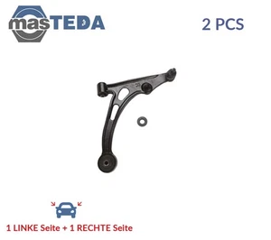 SZ-TC-12572 LINKS RECHTS QUERLENKER SATZ VORNE MOOG 2PCS NEU OE QUALITÄT - Picture 1 of 4