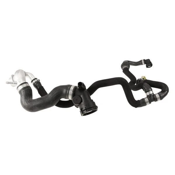 For BMW 650i Gran Coupe 13-18 Genuine Engine Coolant Radiator Hose Foto 1 de 1