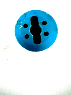 team associated cylinder head - Image 1 of 2