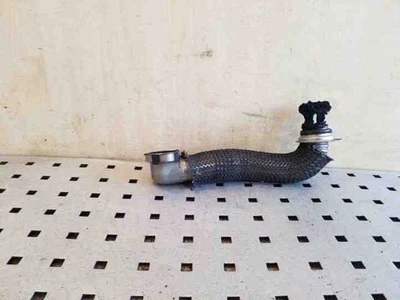 PEUGEOT 508 AGR Tubo 9674950180 1.6 Diesel 82kw 2012 26140049 Foto 1 de 3