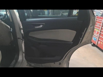 Used Rear Right Door Interior Trim Panel fits: 2017 Ford Edge  Grade A Foto 1 de 4