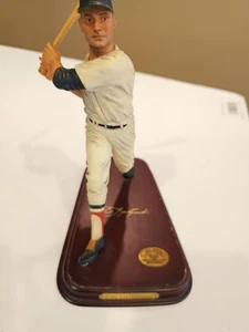 Carl Yastrzemski Danbury Mint Boston Red Sox Figur Siehe Bilder/Beschreibung lesen - Bild 1 von 20