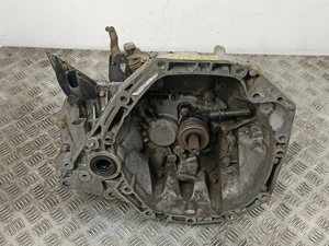 JR5164 VERSNELLINGSBAK / 62105 VOOR RENAULT CLIO III BR0/1, CR0/1 1.5 DCI BR1 - Bild 1 von 10
