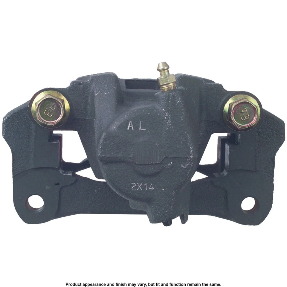 Pinza de freno trasera izquierda TCP para Toyota 4Runner FJ Cruiser Cardone Foto 1 de 4