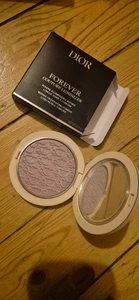 BNIB Christian Dior Forever Glow Luminizer Ltd ed in Lilacmania rrp £50 - Picture 1 of 3