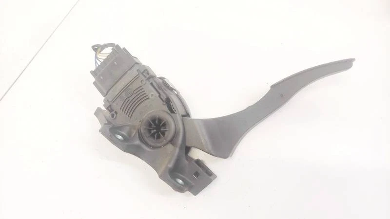 Volvo XC 60 2007 Accelerator throttle pedal (potentiometer) 6G929F FR2100576-98 - Photo 1/4