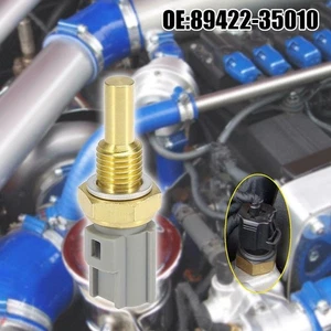 Direct OEM Replacement Coolant Temperature Sensor for Toyota For Ford For Mazda - Picture 1 of 12