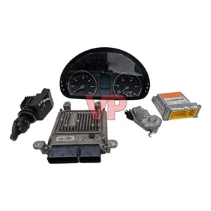 2013 Mercedes Sprinter W906 - Euro 5 Engine Control Unit ECU KIT A6519000601 - Picture 1 of 13