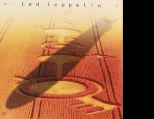 Led Zeppelin - Same CD-Box #G161214 - Bild 1 von 1