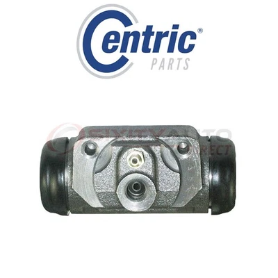 Centric Drum Brake Wheel Cylinder for 1974 Dodge D100 Pickup 6.6L V8 - Kit mi Foto 1 de 4