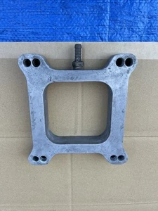 Aluminium Carby Spacer - Picture 1 of 10