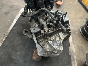 Kia Picanto 5. Gang Schaltgetriebe Getriebe G4HG 96.130km 48KW 65PS - Bild 1 von 3