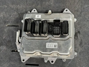BMW F1x M5 M6 F85 F86 X5M X6M DME ECU S63 ENGINE CONTROL UNIT MODULE MEVD172H - Bild 1 von 4