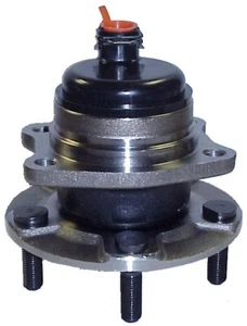 Axle Hub Assembly PTC PT512169 - Picture 1 of 2