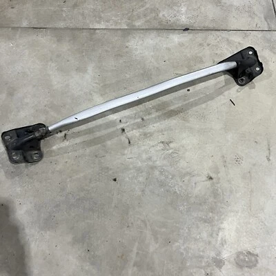 03-09 Nissan 350z Front Strut Tower Brace Bar - Image 1 of 4