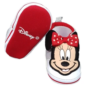 Disney Baby scarpine Minnie neonato - Foto 1 di 3