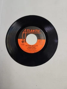 Roberta Flack - The Closer I Get to You - Atlantic (45RPM 7")(AA108) - Imagen 1 de 3