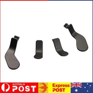 4pcs Metal Paddles for Xbox Elite Controller Series 2 Replacement Parts - Picture 1 of 10