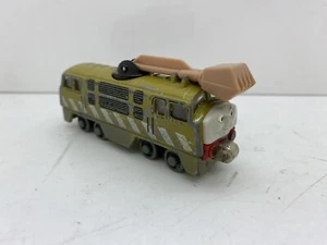 THOMAS & FRIENDS Diecast DIESEL 2002 (See Photos) - Imagen 1 de 5