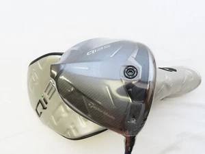 New Taylormade Qi35 Qi 35 10.5* Driver Ventus Blue VeloCore+ 6s Stiff + HC 10.5 - Picture 1 of 7
